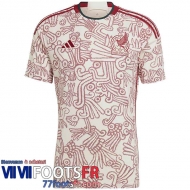 Maillot De Foot Mexique Exterieur Homme World Cup 2022