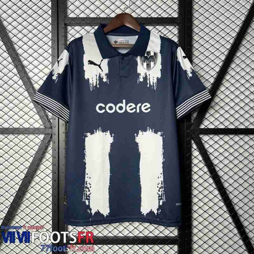 Maillot De Foot Monterrey Domicile Homme 25 26