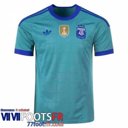 Maillot De Foot Argentine Gardien de but Homme World Cup 2026 TBB1014 Maillot De Foot Argentine Gardien de but Homme World Cup 2026 TBB1014