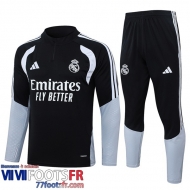 Survetement de Foot Real Madrid Homme 26 27 A1170