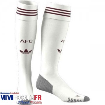 Chaussettes De Foot Arsenal Third Homme 25 26