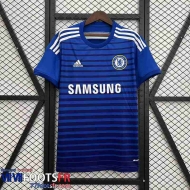 Retro Maillot De Foot Chelsea Domicile Homme 14 15 FG794