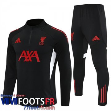 Survetement de Foot Liverpool Homme 25 26 A931