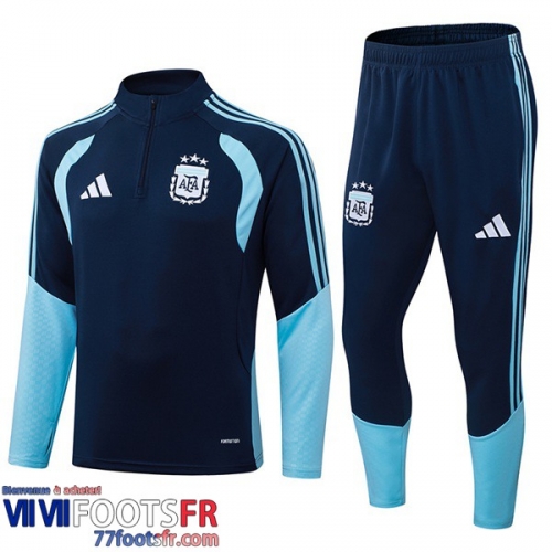 Survetement de Foot Argentine Homme 25 26 A1136
