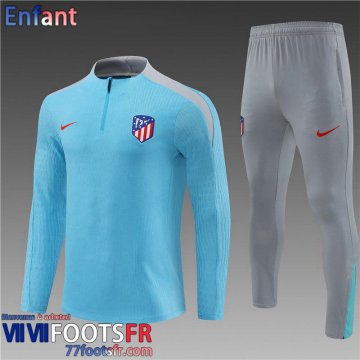 Survetement de Foot Atletico Madrid Enfant 24 25 C244