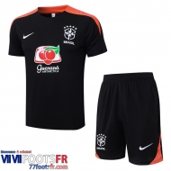 T Shirt Brazil Homme 25 26 H847