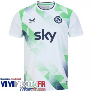 Maillot De Foot Ireland Exterieur Homme World Cup 2026