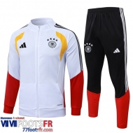 Veste Foot Allemagne Homme 25 26 B712