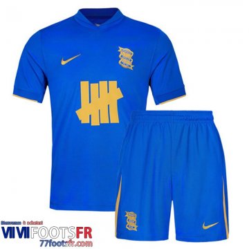 Maillot De Foot Birmingham City Domicile Enfant 25 26