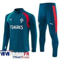 Survetement de Foot Portugal Homme 26 27 A1238 Survetement de Foot Portugal Homme 26 27 A1238