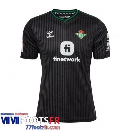 Maillot De Foot Real Betis Third Homme 2023 2024