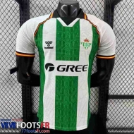 Maillot De Foot Real Betis Special Edition Homme 25 26 TBB862