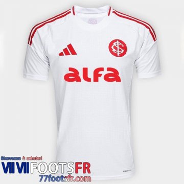 Maillot De Foot Internacional Exterieur Homme 25 26