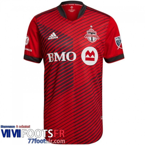 Maillot De Foot Toronto FC Domicile Homme 2022