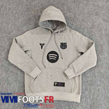 Sweatshirt Foot Barcelone Homme 25 26 B312