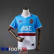 Retro Maillot De Foot Aston Villa Exterieur Homme 97 98 FG1265