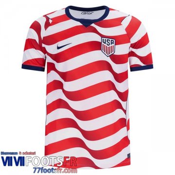 Maillot De Foot Etats-Unis Domicile Homme World Cup 2026