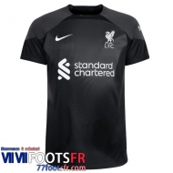 Maillot De Foot Liverpool Gardiens De But Homme 2022 2023