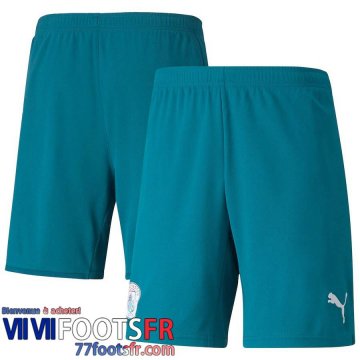 Short De Foot Manchester City Extérieur Homme 21 22 DK37