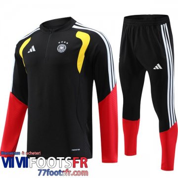 Survetement de Foot Allemagne Homme 25 26 A1078