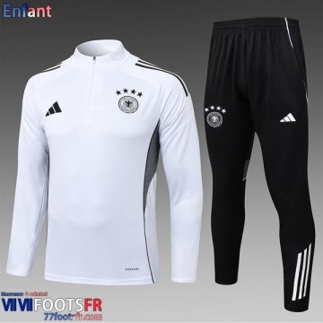 Survetement de Foot Allemagne Enfant 25 26 C918