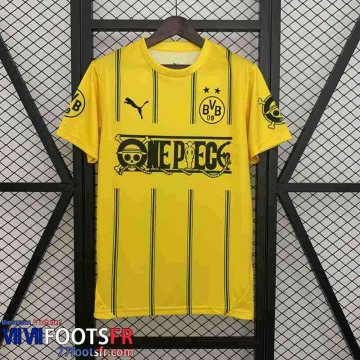 Maillot De Foot Dortmund Special Edition Homme 25 26 TBB820