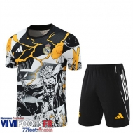 T Shirt Real Madrid Homme 25 26 H811