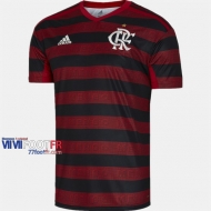 Nouveau Flocage Maillot De Foot Flamenco FC Homme Domicile 2019-2020 Personnalise :77Footfr