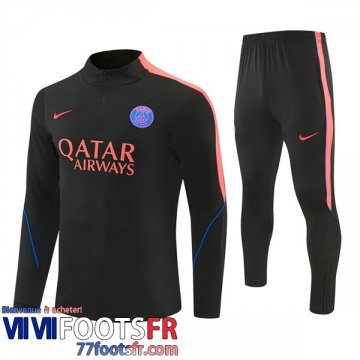 Survetement de Foot PSG Homme 26 27 A1228