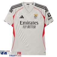 Maillot De Foot Benfica Exterieur Homme 25 26