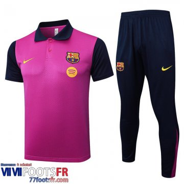 Polo foot Barcelone Homme 25 26 E137
