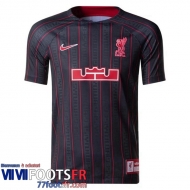 Maillot De Foot Liverpool LeBron James Homme 2023 2024