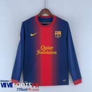 Retro Maillot De Foot Barcelone Domicile Homme 12/13 FG215