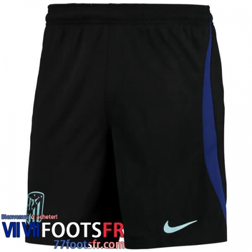 Short De Foot Atletico Madrid Exterieur Homme 2022 2023