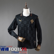 Maillot De Foot Portugal Special Edition Homme Manche Longue 2025 TBB933