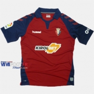 Nouveau Flocage Maillot De Foot Atletico Osasuna Homme Domicile 2019-2020 Personnalise :77Footfr