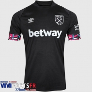 Maillot De Foot West Ham United Exterieur Homme 2022 2023