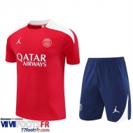 T Shirt PSG Homme 25 26 H553
