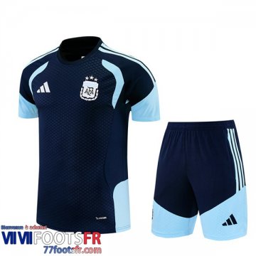 T Shirt Argentine Homme 25 26 H830