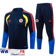 Survetement de Foot Colombie Homme 26 27 A1180