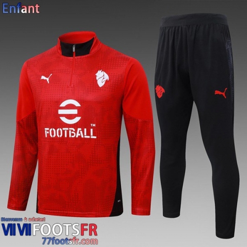 KIT: Survetement de Foot Barcelone Enfant 25 26 C999