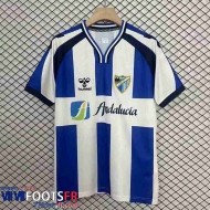 Maillot De Foot Malaga Anniversaire Homme 25 26