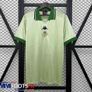 Retro Maillot De Foot Real Betis Exterieur Homme 99/00 FG841