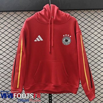Sweatshirt Foot Allemagne Homme 25 26 B586