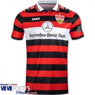 Maillot De Foot VfB Stuttgart Exterieur Homme 2022 2023