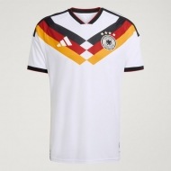 Maillot De Foot Allemagne Domicile Homme World Cup 2026