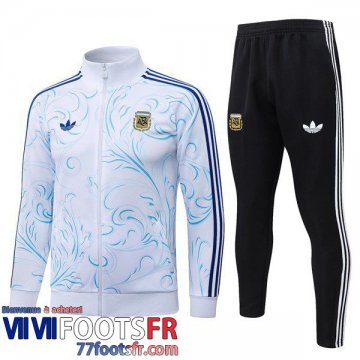 Veste Foot Argentine Homme 26 27 B850