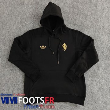 Sweatshirt Foot Juventus Homme 25 26 B176