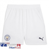 Short de Foot Manchester city Domicile Homme 24 25 P452