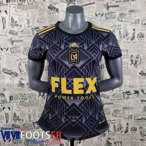 Maillot De Foot Los Angeles Domicile Femme 2022 2023 AW13